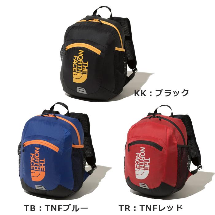 THE NORTH FACE（ザ ノースフェイス） THE NORTH FACE NMJ72201 K