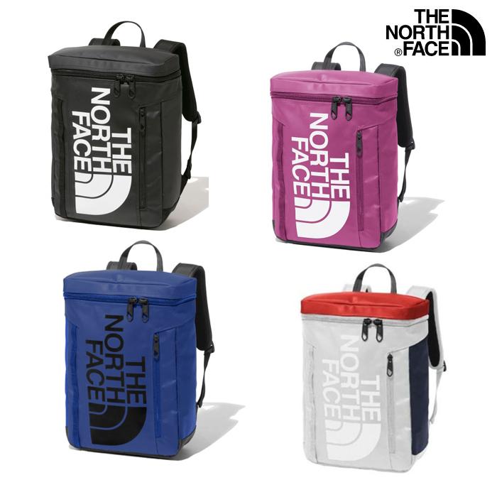 THE NORTH FACE（ザ ノースフェイス） THE NORTH FACE K BC Fuse Box