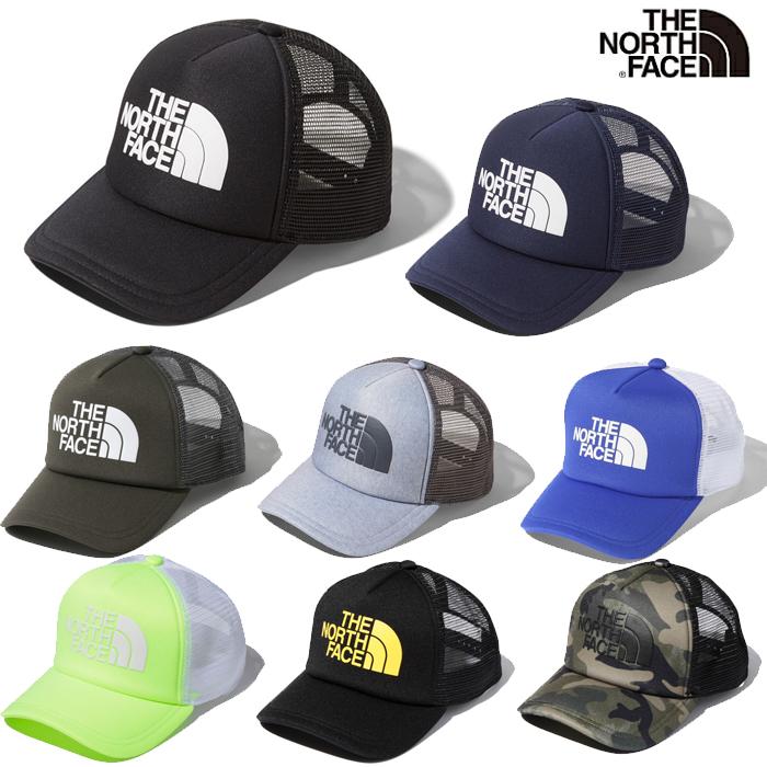 THE NORTH FACE（ザ ノースフェイス） ノースフェイス ロゴメッシュ