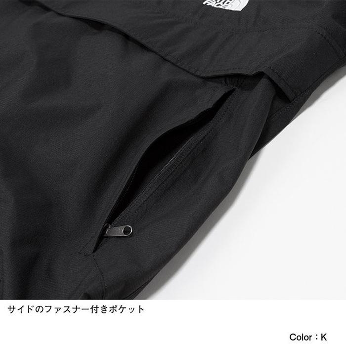 THE NORTH FACE ノースフェイス ウィンドジャマーWindjammer メンズ レディース レインジャケット NP12036｜reload-ys｜04