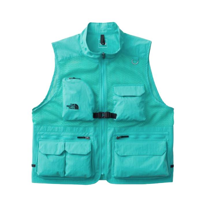ノースフェイス　Utility Mesh Vest 楽天市場】最大10％OFFクーポン 【9/4〜9/11】 ザ・ノース