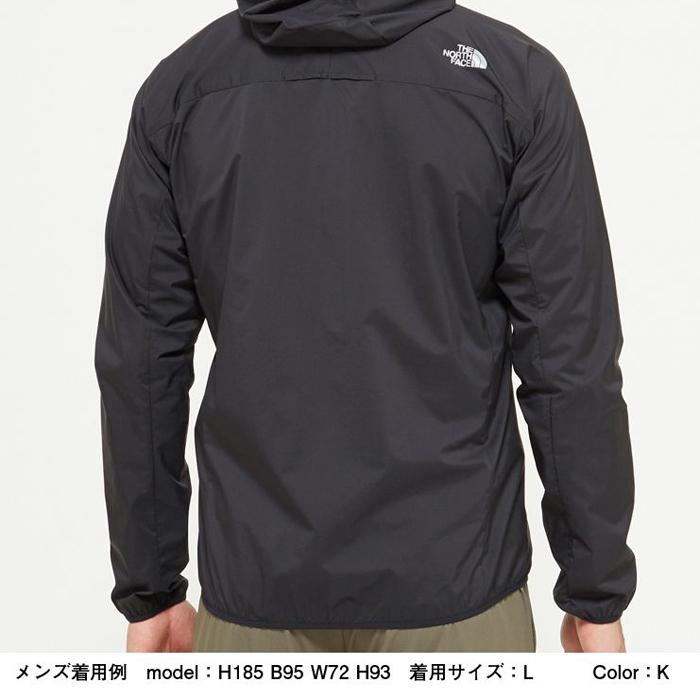 THE NORTH FACE（ザ ノースフェイス） ウインドブレーカー メンズ