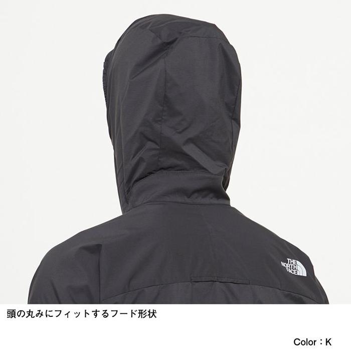 THE NORTH FACE（ザ ノースフェイス） ウインドブレーカー メンズ