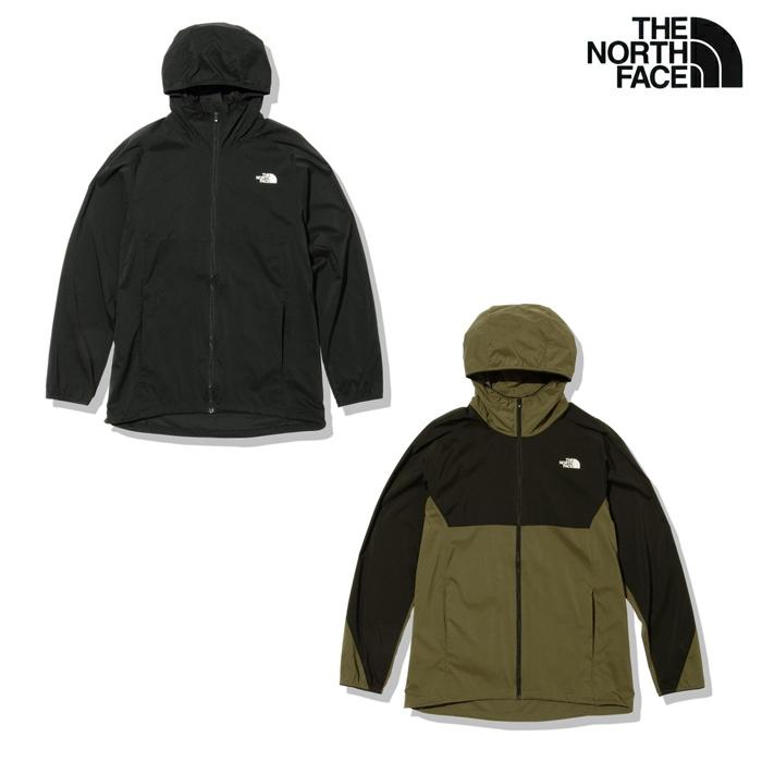 THE NORTH FACE（ザ ノースフェイス） メンズ エニータイムウィンド