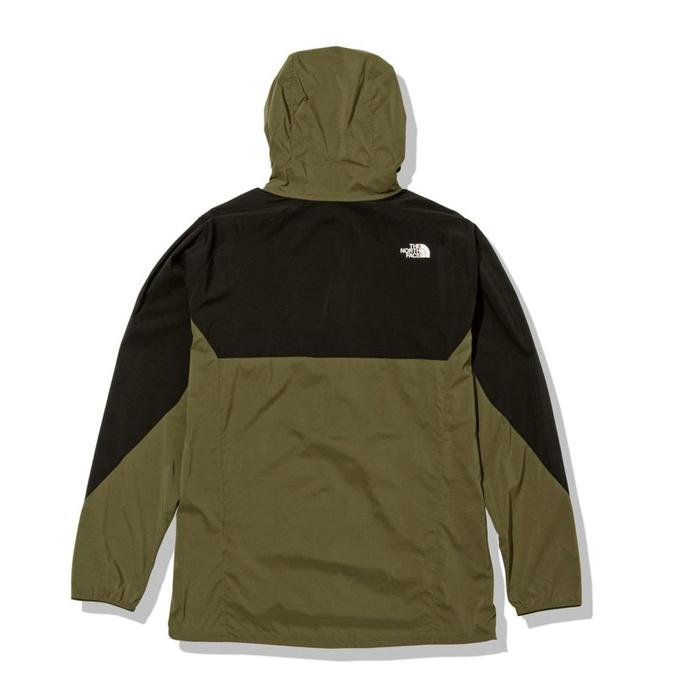 THE NORTH FACE（ザ ノースフェイス） メンズ エニータイムウィンド