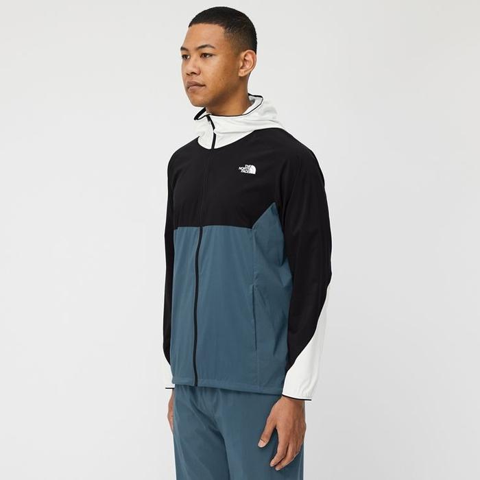 THE NORTH FACE（ザ ノースフェイス） メンズ エニータイムウィンド