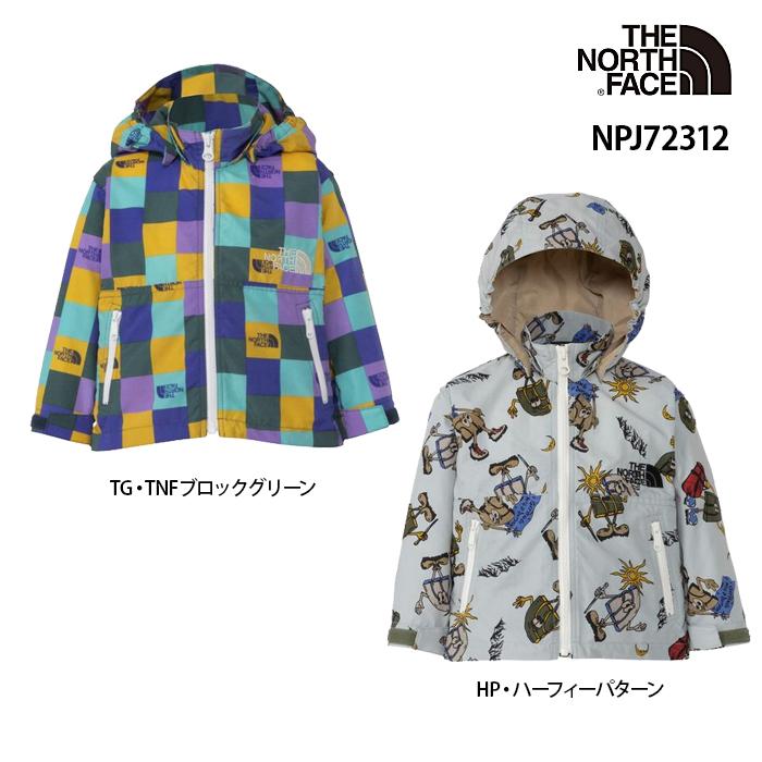 THE NORTH FACE（ザ ノースフェイス） ノベルティコンパクトジャケット