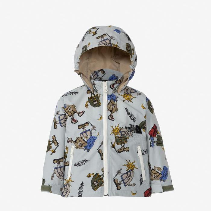 THE NORTH FACE（ザ ノースフェイス） ノベルティコンパクトジャケット