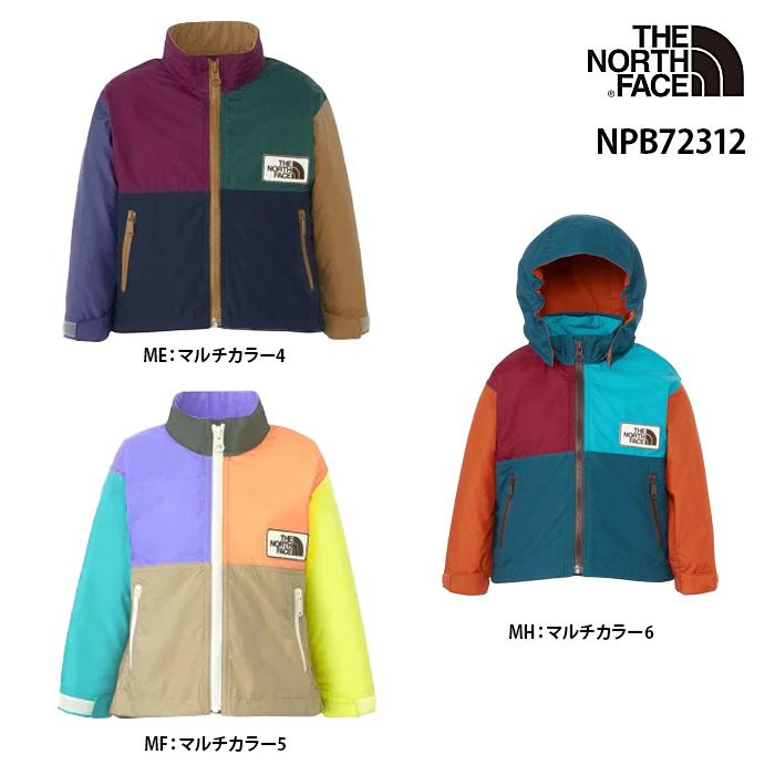 THE NORTH FACE（ザ ノースフェイス） グランドコンパクトジャケット