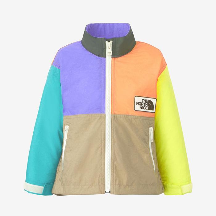 THE NORTH FACE（ザ ノースフェイス） グランドコンパクトジャケット