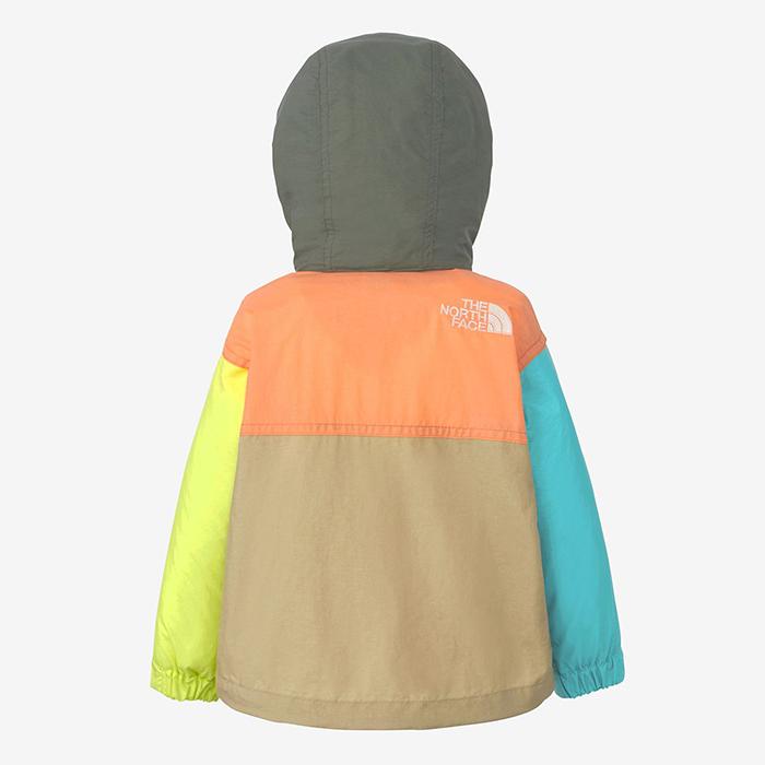 THE NORTH FACE（ザ ノースフェイス） グランドコンパクトジャケット
