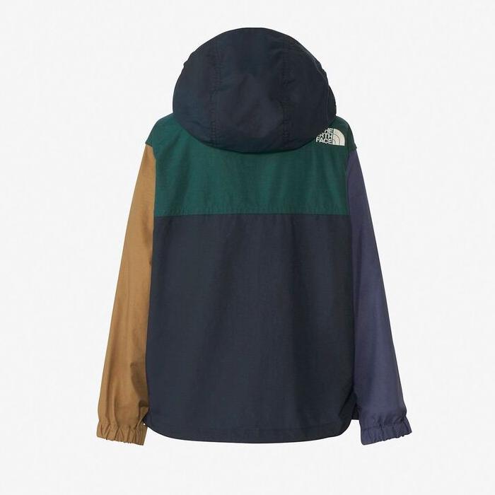 THE NORTH FACE ザ・ノース・フェイス グランドコンパクト