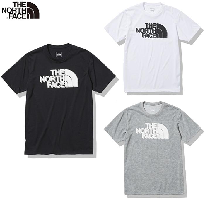 THE NORTH FACE ビッグロゴ　スウェット　Tシャツ 楽天市場】ザ・ノース・フェイス THE NORTH FACE カットソー