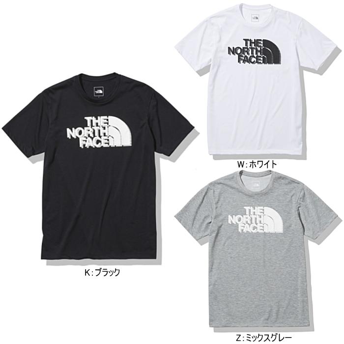ノースフェイス　ビッグロゴ　Tシャツ　未使用 THE NORTH FACE（ザ ノースフェイス） ノースフェイス メンズ Tシャツ