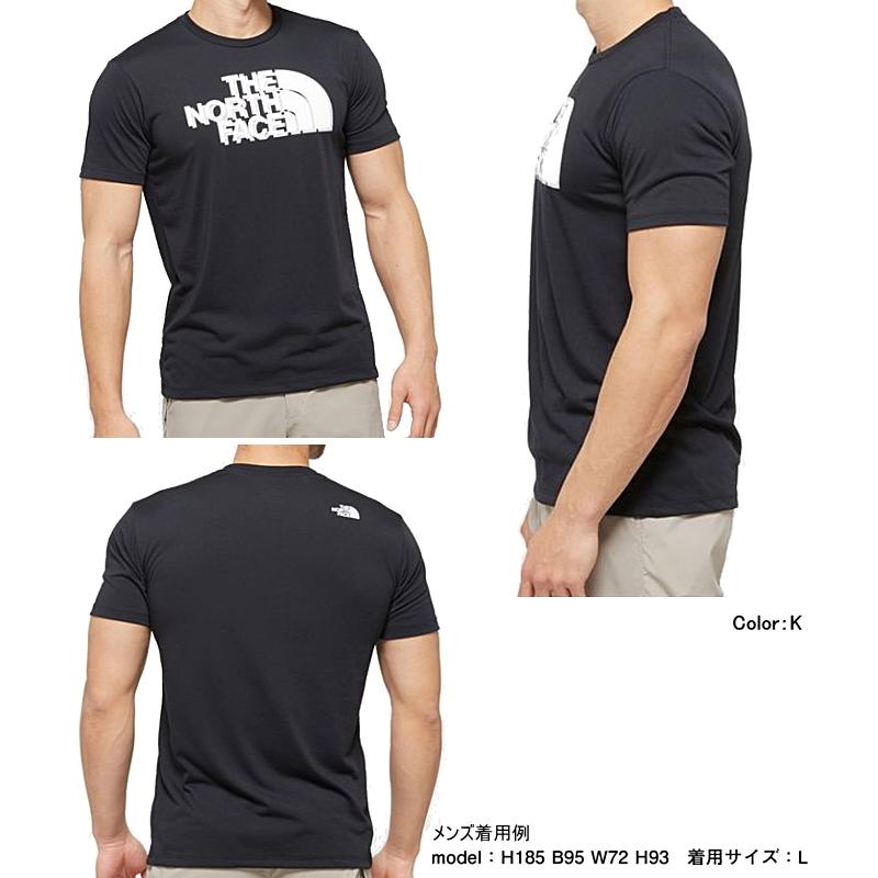 THE NORTH FACE（ザ ノースフェイス） ノースフェイス メンズ Tシャツ