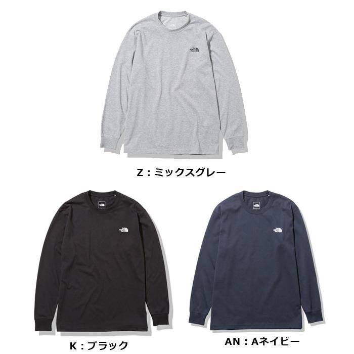 THE NORTH FACE（ザ ノースフェイス） THE NORTH FACE NT32230 L/S