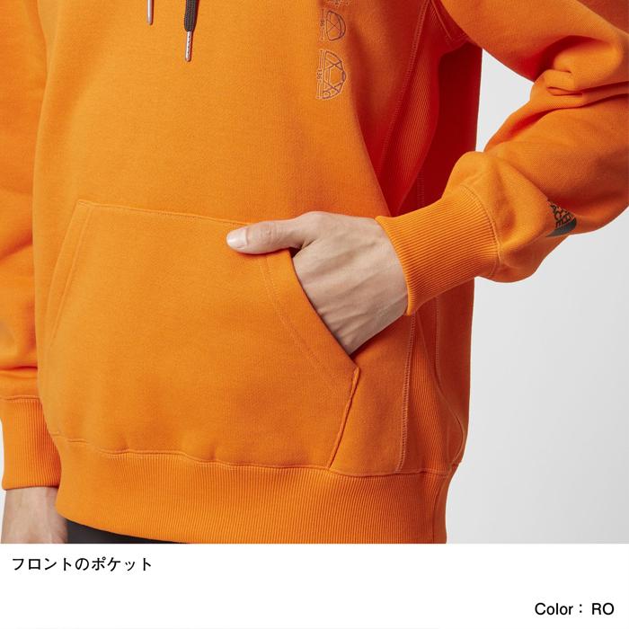 THE NORTH FACE（ザ ノースフェイス） メンズ バックハーフドーム