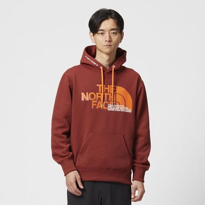 THE NORTH FACE（ザ ノースフェイス） メンズ フロントハーフドーム