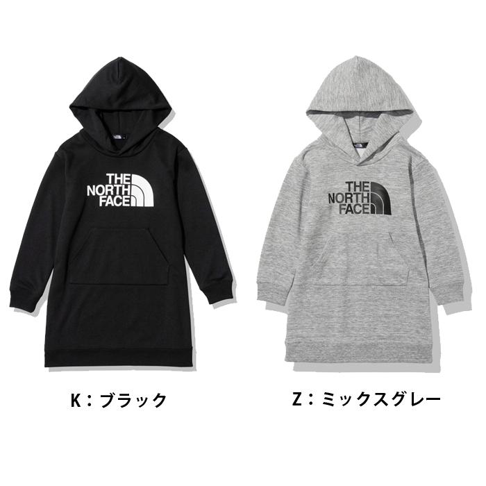 110 120 ノースフェイス 子供服まとめ売り キッズ THE NORTH FACE（ザ ノースフェイス） キッズ ガールズロゴワンピース