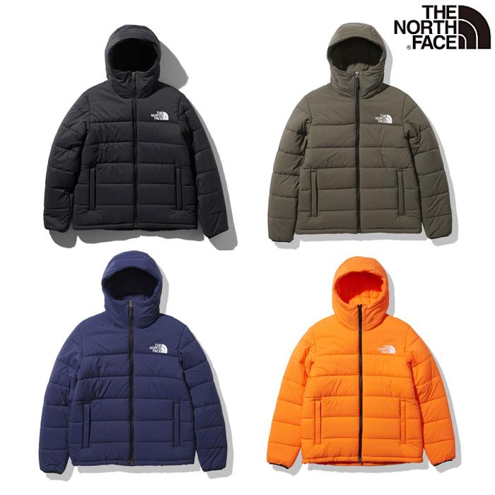 期間限定お値下げ！美品　THE NORTH FACEトランゴパーカ　メンズＭサイズ　ネイビー THE NORTH FACE（ザ ノースフェイス） メンズ アウトドア 中綿