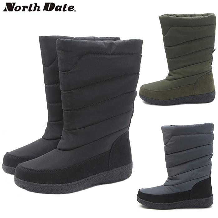 NORTH DATE ノースデイト North Date レディース ウインター