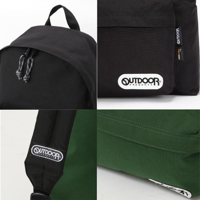 OUTDOOR PRODUCTS（アウトドアプロダクツ） リュック OUTDOOR PRODUCTS