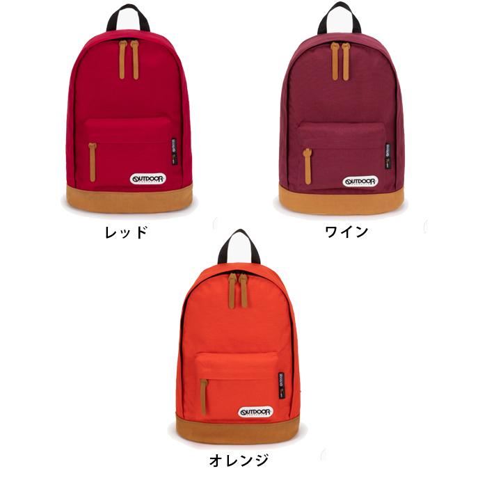 アウトドア プロダクツ OUTDOOR PRODUCTS DAY PACK バッグ デイパック