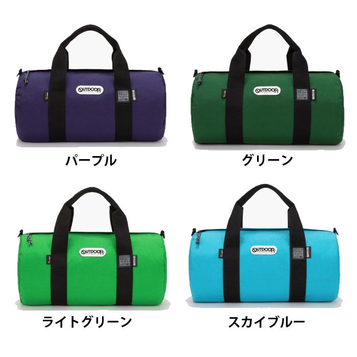 OUTDOOR PRODUCTS（アウトドアプロダクツ） ボストンバッグ OUTDOOR