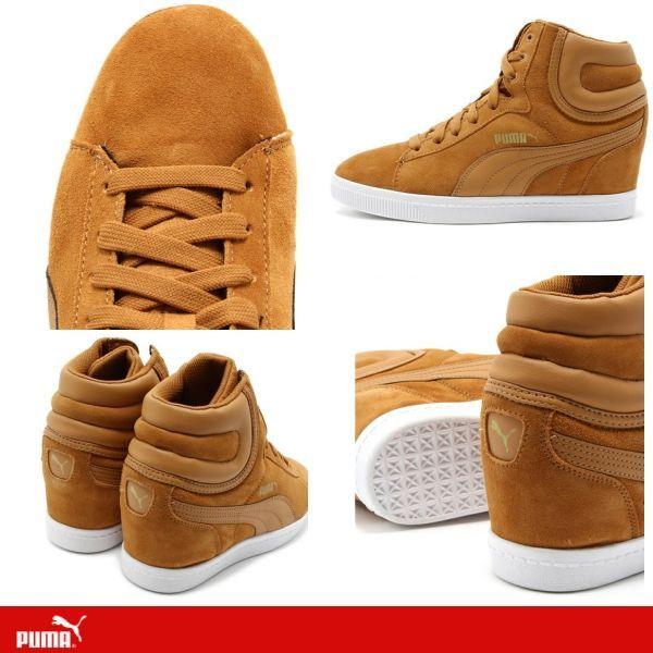 プーマ インヒールスニーカー Sneaker メンズ レディース レディス Puma ビッキーウェッジ ウィメンズ 黒 おしゃれ Puma Reload スニーカー Sneaker メンズ 通販 Yahoo ショッピング