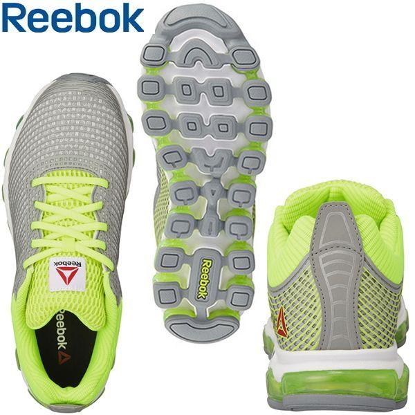 reebok jetfuse