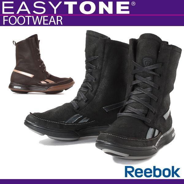 リーボック イージートーン ブーツ レディース Reebok レディス リーボック イージートーン ブーツ レディース Reebok Easytone Passion パッション J J エクササイズ シェイプアップ ダイエット シューズ 黒 Boots Doutoropera Com Br