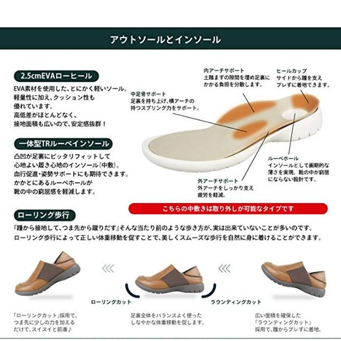 Regetta Canoe（リゲッタカヌー） リゲッタ レディース レディス