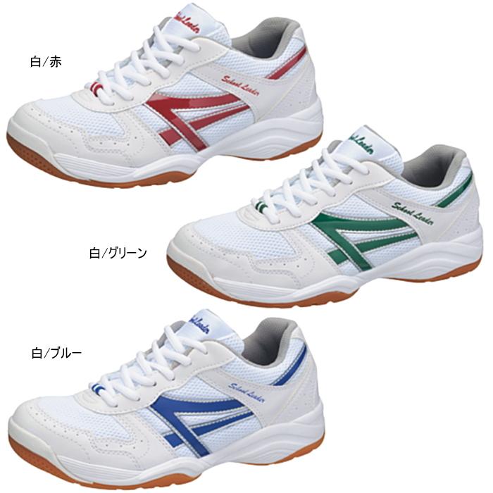アキレス（achilles） 体育館シューズ スクールリーダー 600 上履き