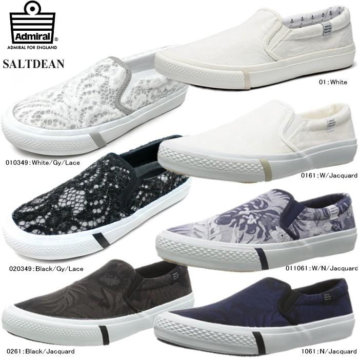 アドミラル スニーカー Sneaker スリッポン レディース レディス メンズ ソルトディーンadmiral Sjad1504 おしゃれ Sjad1504 Reload スニーカー Sneaker メンズ 通販 Yahoo ショッピング