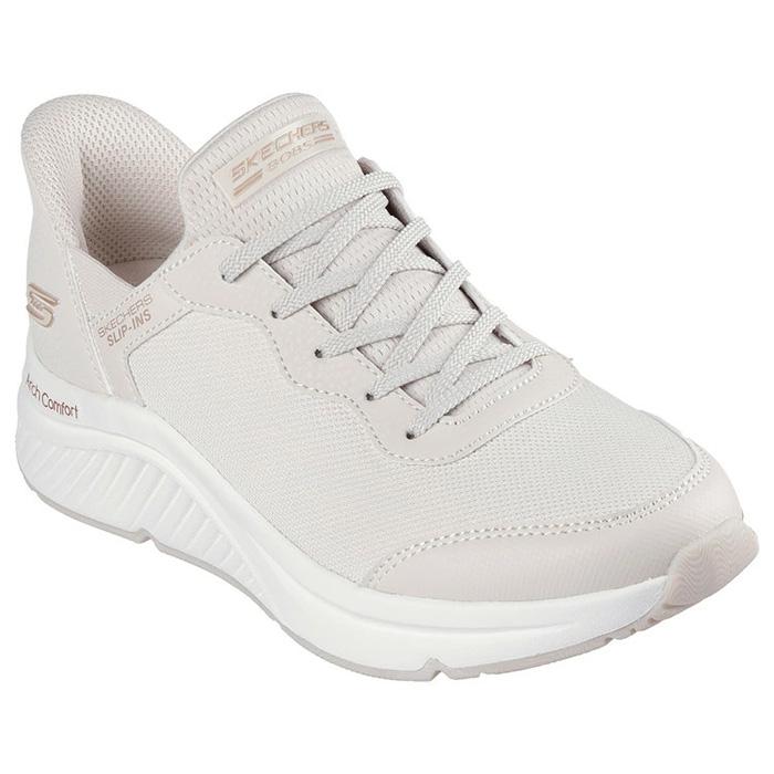 SKECHERS（スケッチャーズ） スリップインズ BOBS ARCH COMFORT B
