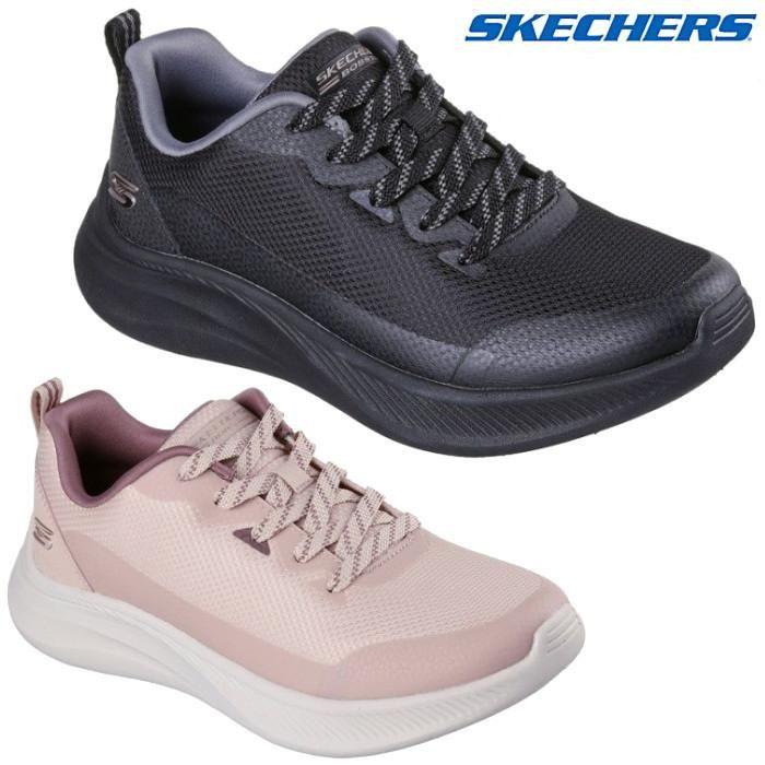 SKECHERS（スケッチャーズ） 50％OFF 半額 ボブス モーダ フレックス