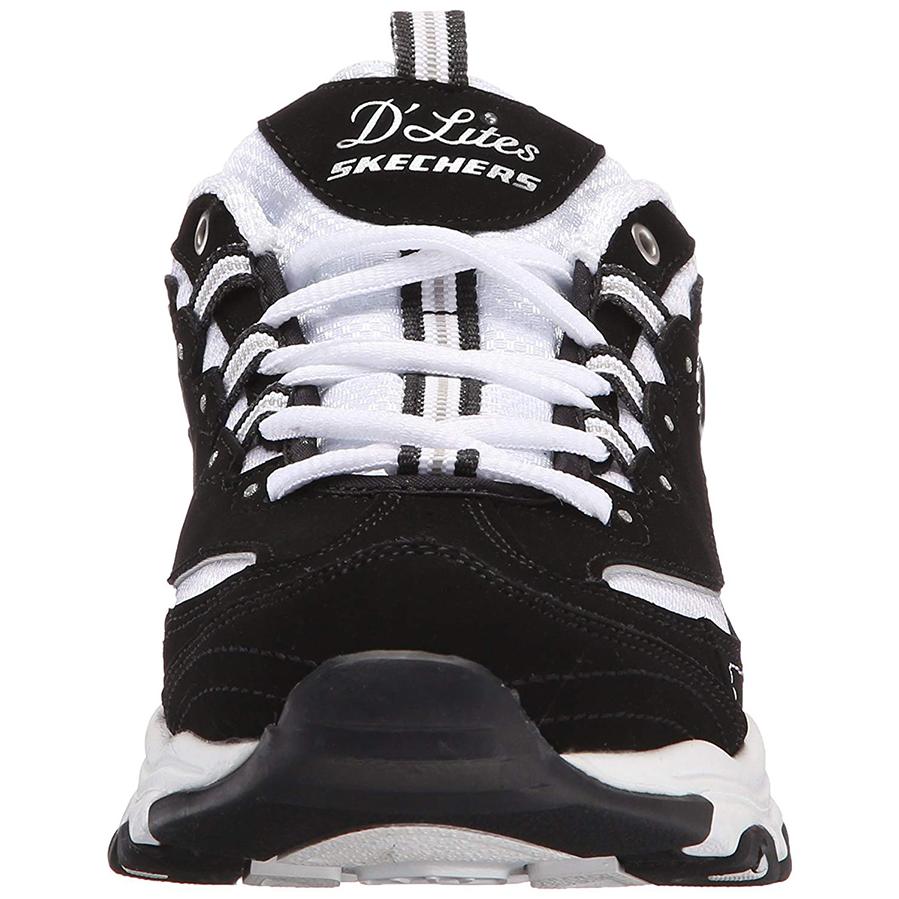 スケッチャーズ  D'Lites Biggest Fan SKECHERS ディライツビッゲストファン 11930 レディース スニーカー｜reload-ys｜02