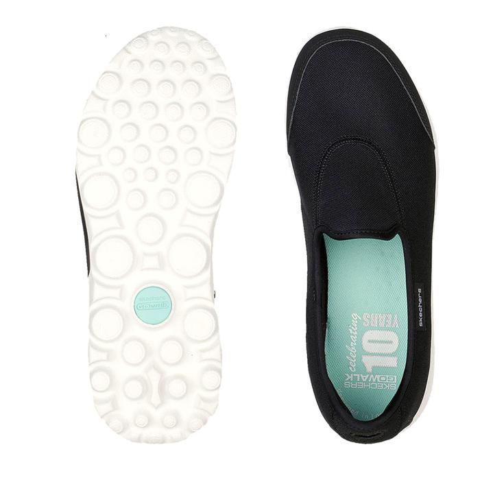 SKECHERS（スケッチャーズ） レディース スニーカー 30代 40代 50代