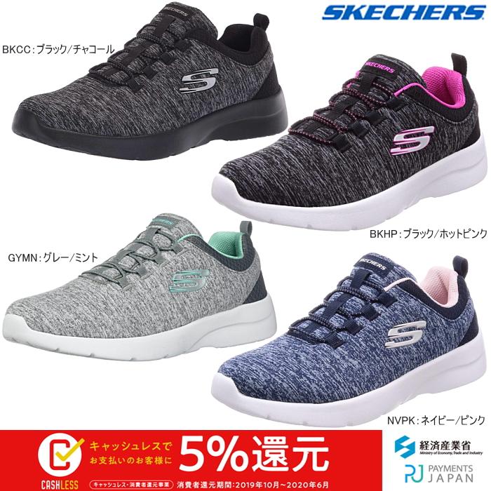 SKECHERS 即納 送料無料 スケッチャーズ レディース ランニング