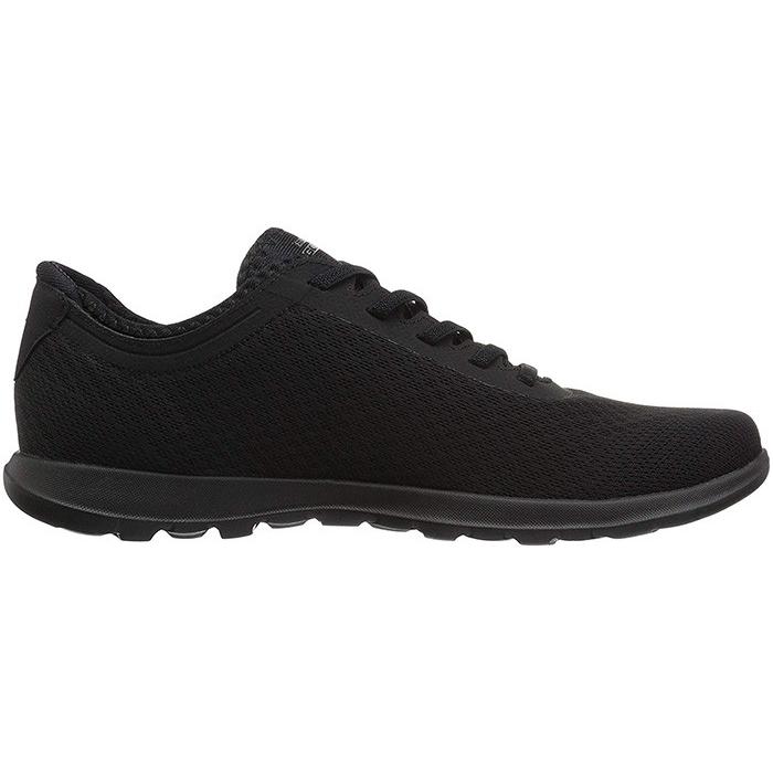 スケッチャーズ スニーカー sneaker レディース レディス ゴー ウォーク ライト インパルス SKECHERS GOwalk Lite - Impulse 15350 カジュアル おしゃれ｜reload-ys｜06