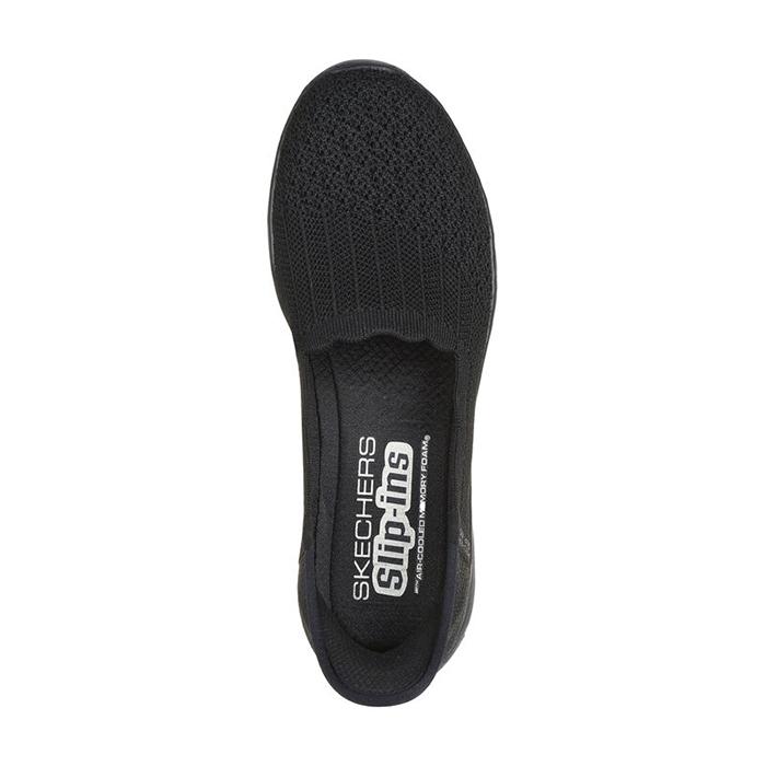 SKECHERS（スケッチャーズ） スリップインズ シーガー ビリーブ イット