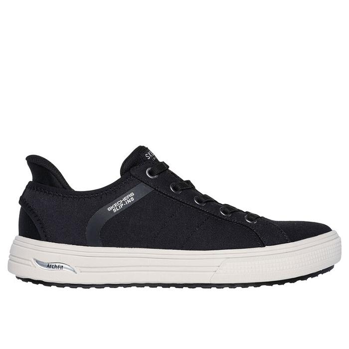 SKECHERS（スケッチャーズ） スリップインズ ARCH FIT ARCADE 177205