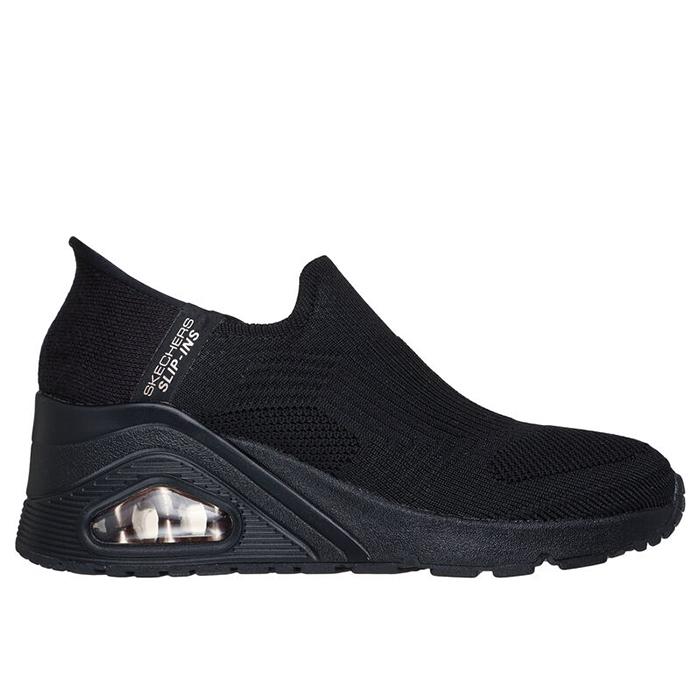 SKECHERS（スケッチャーズ） スリップインズ ウノ ウェッジ キッキング