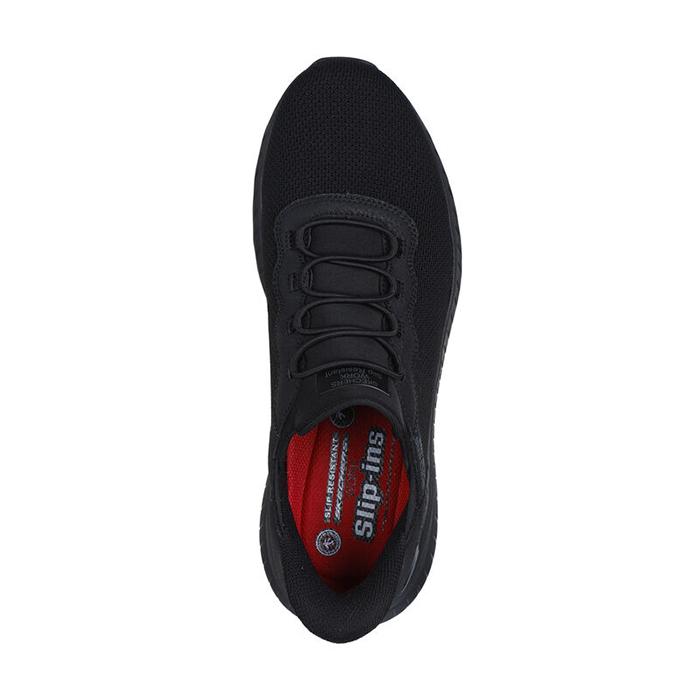 週末限定値下❗️スクランプシャス　SCRUMPCIOUS ノースリーブトップス SKECHERS（スケッチャーズ） ハンズフリーシューズ ワークシューズ