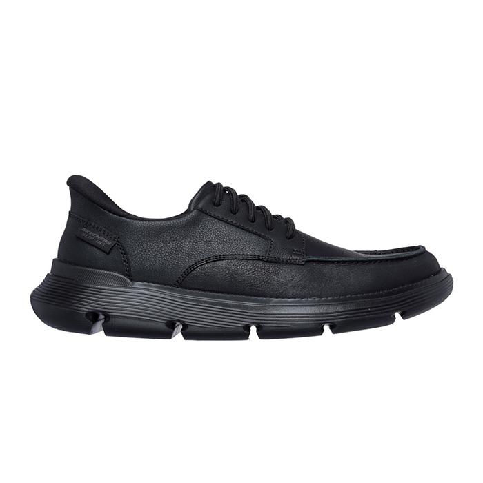 que shoes black プレーントゥ Mサイズ que shoes black プレーントゥ Mサイズ プレーントゥ | ABC-MART