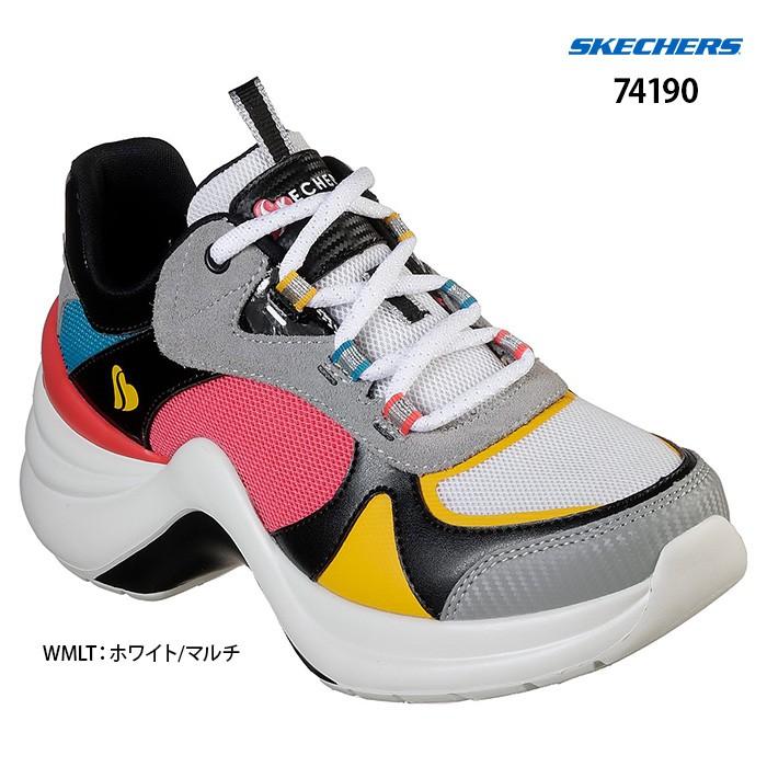 スケッチャーズ レディース スニーカー レディス Skechers ソーレイストリート グルービーソール Sneaker おしゃれ Skc Reload スニーカー Sneaker メンズ 通販 Yahoo ショッピング