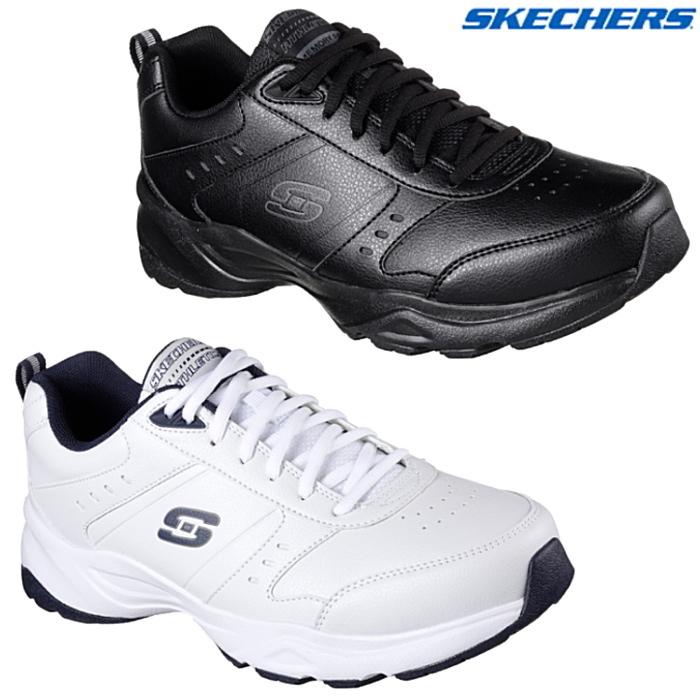 ❇️新品＊未使用❇️イ-ジ-トレ-ナ-❇️ SKECHERS（スケッチャーズ） メンズ スニーカー30代 40代 カジュアル
