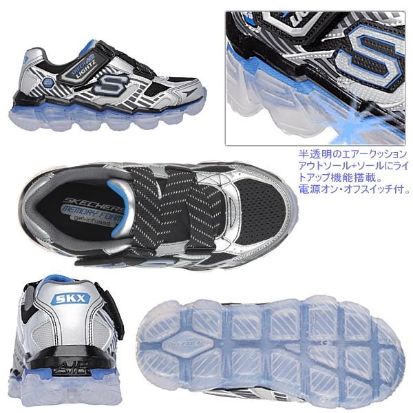 SKECHERS（スケッチャーズ） ベビー キッズ スニーカー sneaker