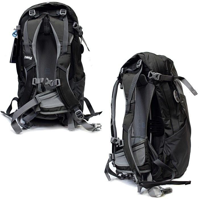 THULE（スーリー） キャップストーン アウトドア ハイキングパック 32L