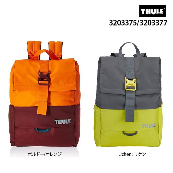 THULE（スーリー） リュック Departer TDSB-113 ノートパソコン用 